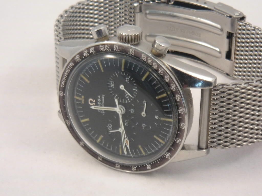 cheapest speedmaster
